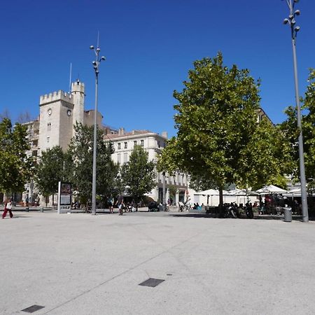Appartement En Plein Centre Αβινιόν Εξωτερικό φωτογραφία