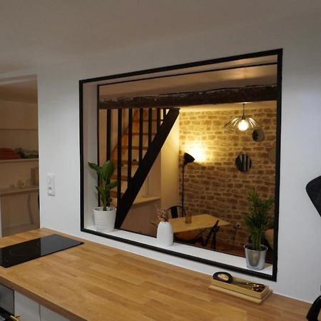 Appartement En Plein Centre Αβινιόν Εξωτερικό φωτογραφία