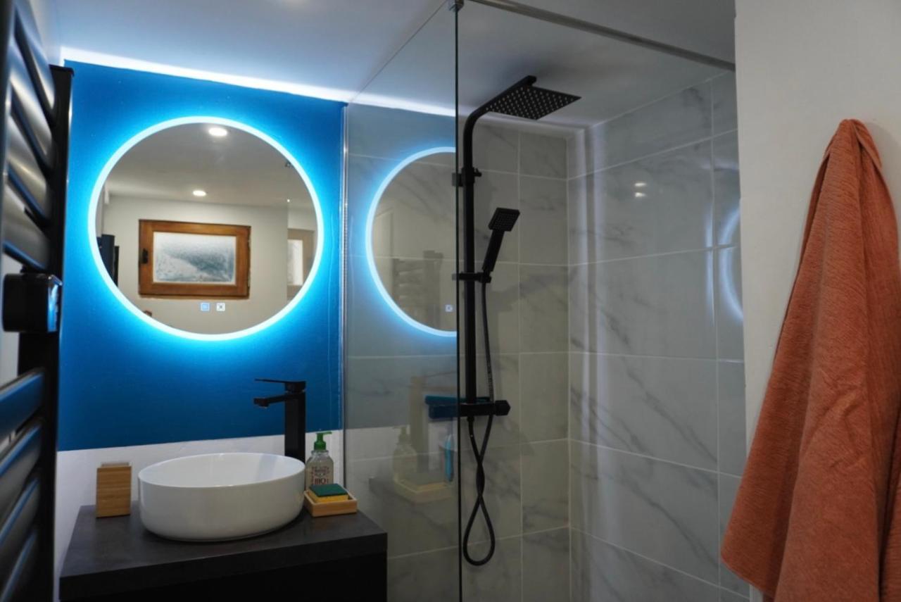 Appartement En Plein Centre Αβινιόν Εξωτερικό φωτογραφία